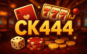 Unlocking the Potential of CK 444 A Comprehensive Guide